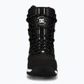 Buty snowboardowe męskie DC Premier Hybrid black/white 5