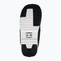 Buty snowboardowe męskie DC Premier Hybrid black/white 6