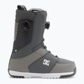 Buty snowboardowe męskie DC Control dark shadow 2