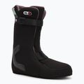 Buty snowboardowe męskie DC Control brown/black/white 5