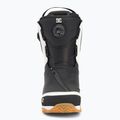Buty snowboardowe męskie DC Transcend black/camel 3