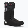 Buty snowboardowe męskie DC Transcend black/camel 5