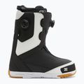 Buty snowboardowe męskie DC Transcend black/camel 2