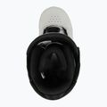 Buty snowboardowe damskie DC white/white 6
