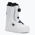 Buty snowboardowe damskie DC white/white