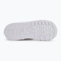Buty snowboardowe damskie DC white/white 4