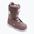 Buty snowboardowe damskie DC Lotus heather purple 6