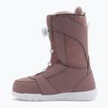 Buty snowboardowe damskie DC Lotus heather purple 8