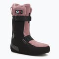 Buty snowboardowe damskie DC Lotus heather purple 5