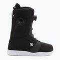 Buty snowboardowe damskie DC Lotus black/white/black 7