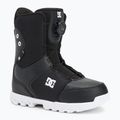 Buty snowboardowe dziecięce DC Youth Scout black/black/white