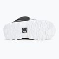 Buty snowboardowe dziecięce DC Youth Scout black/black/white 4