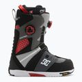 Buty snowboardowe męskie DC Phantom black/grey/red 2