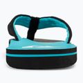 Japonki męskie Quiksilver Molokai Layback II blue/black/blue 6