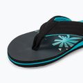Japonki męskie Quiksilver Molokai Layback II blue/black/blue 7