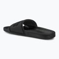 Klapki męskie Quiksilver Rivi Wordmark Slide II black 4 3