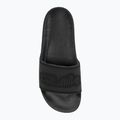 Klapki męskie Quiksilver Rivi Wordmark Slide II black 4 5