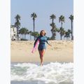 Pianka do pływania damska ROXY 2 mm Swell Series Back Zip Springsuit Qlock starglazer 11