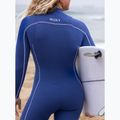Pianka do pływania damska ROXY 4/3 mm Elite Chest Zip GBS surf the web 3
