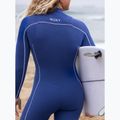 Pianka do pływania damska ROXY 5/4/3 mm Elite Chest Zip GBS surf the web 9