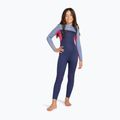 Pianka do pływania dziecięca ROXY 4/3 mm Prologue Back Zip GBS Wetsuit dark denim