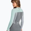 Pianka do pływania damska ROXY 4/3 mm Prologue Back Zip GBS Wetsuit ice green 6