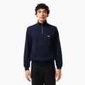 Bluza męska Lacoste SH1927 166 navy blue