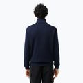 Bluza męska Lacoste SH1927 166 navy blue 2