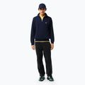Bluza męska Lacoste SH1927 166 navy blue 3