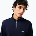 Bluza męska Lacoste SH1927 166 navy blue 4