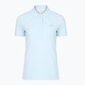 Koszulka polo damska Lacoste Polo PF5462 rill