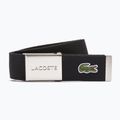 Pasek do spodni Lacoste RC2012 M98 noir