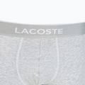 Bokserki Lacoste 5H3389 NUA 3 pary black/white/silver chine 4