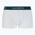 Bokserki Lacoste 5H3389 NUA 3 pary black/white/silver chine 5