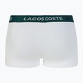 Bokserki Lacoste 5H3389 NUA 3 pary black/white/silver chine 6
