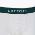 Bokserki Lacoste 5H3389 NUA 3 pary black/white/silver chine 7
