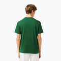 Koszulka męska Lacoste TH2038 green 2