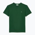 Koszulka męska Lacoste TH2038 green 4