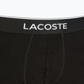 Bokserki Lacoste 5H3389 031 3 pary black 4