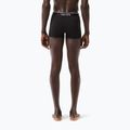 Bokserki Lacoste 5H3389 031 3 pary black 7