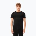 Koszulka męska Lacoste TH3321 3 szt. black 2