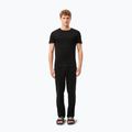 Koszulka męska Lacoste TH3321 3 szt. black 3