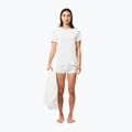 Koszulka męska Lacoste TH3321 3 szt. white 3