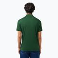Koszulka polo męska Lacoste DH2050 green 2