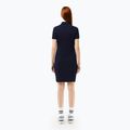 Sukienka Lacoste EF5473 166 navy blue 2