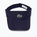 Daszek Lacoste RK3592 navy blue 8