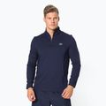 Bluza męska Lacoste SH4806 navy blue