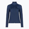 Bluza damska Lacoste SF5211 navy blue/navy blue
