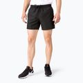 Szorty kąpielowe męskie Lacoste MH6270 black/navy blue