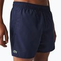 Szorty kąpielowe męskie Lacoste MH6270 navy blue/black 2